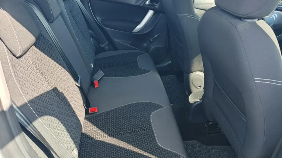 CITROEN C3 -