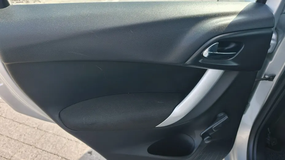 CITROEN C3 -