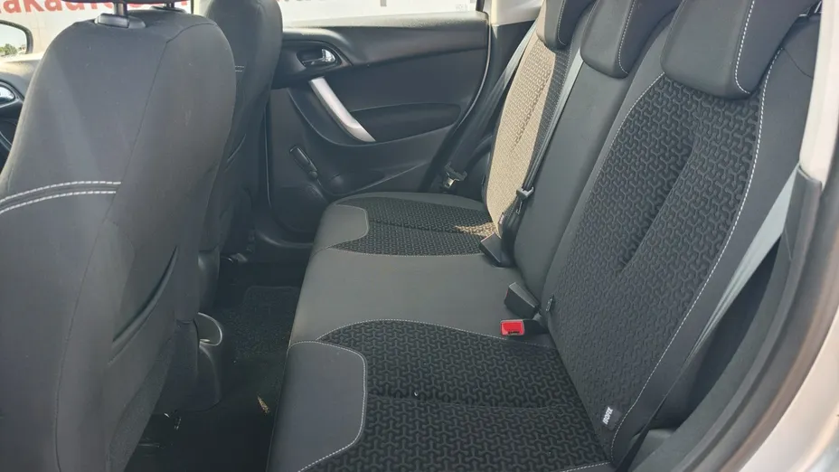 CITROEN C3 -