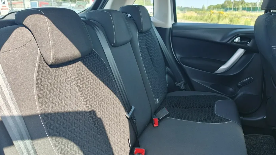CITROEN C3 -
