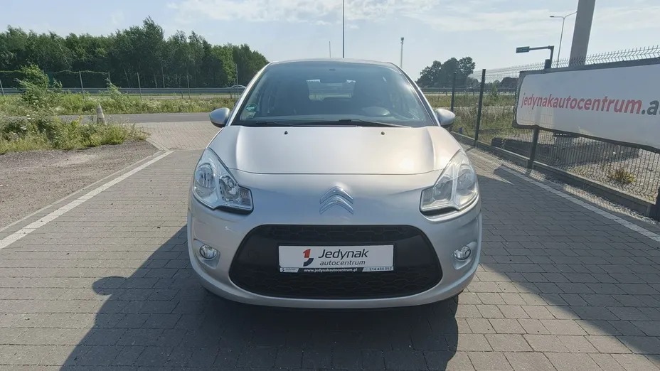CITROEN C3 -