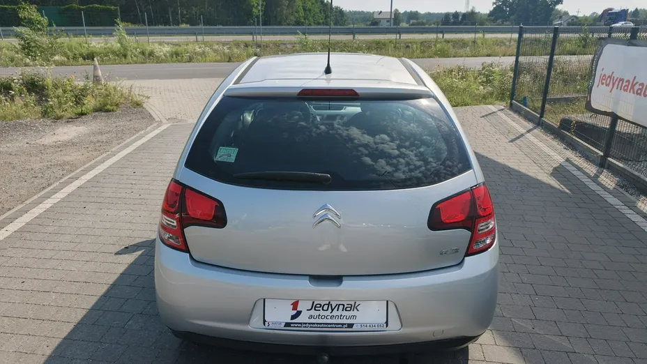 CITROEN C3 -