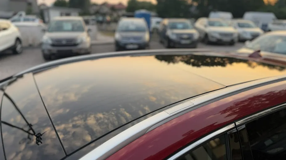 HYUNDAI i40 -