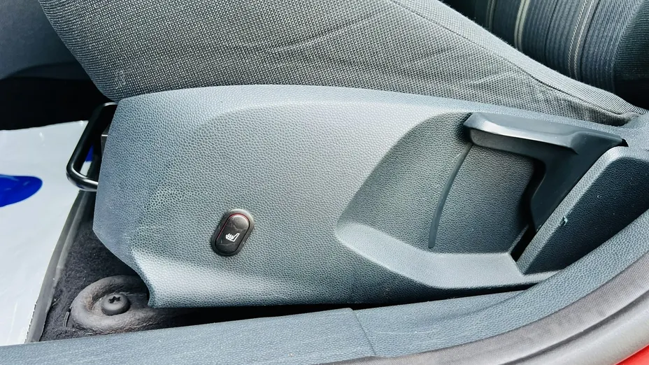FORD Fiesta -