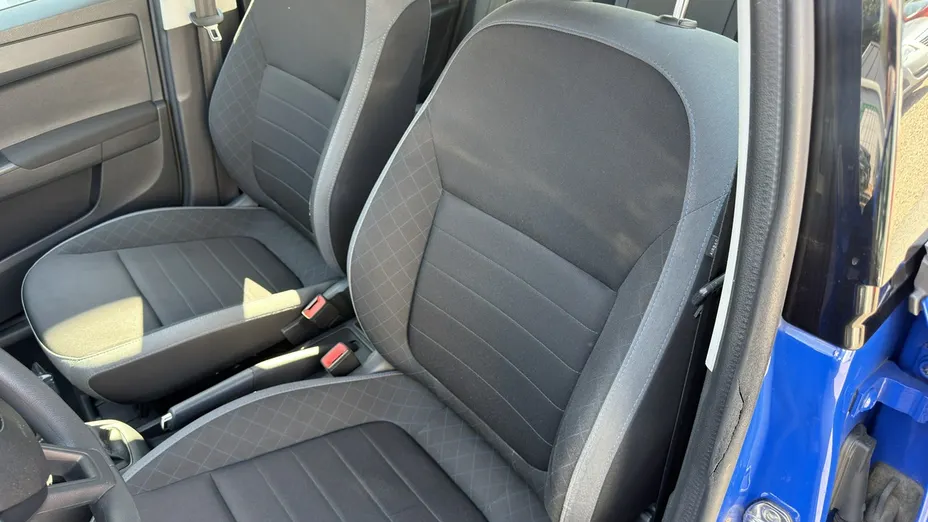 SKODA Fabia -