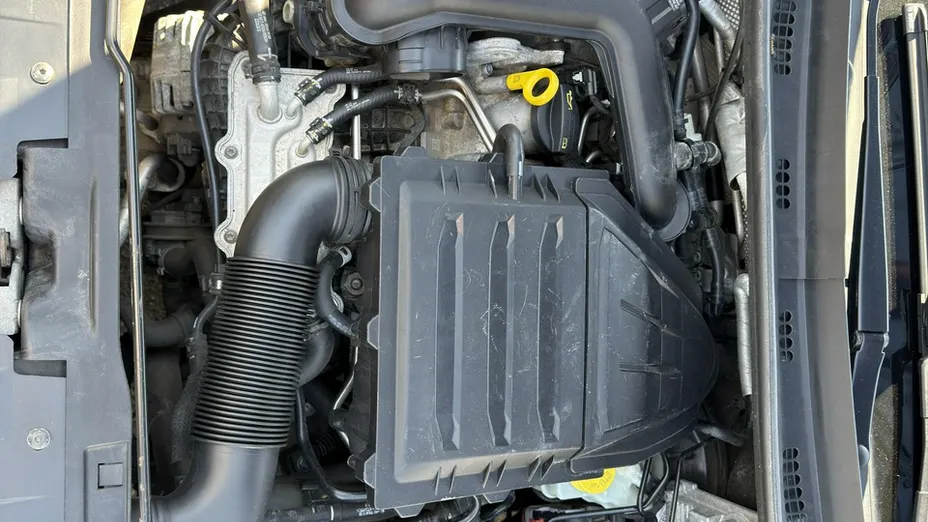 SKODA Fabia -