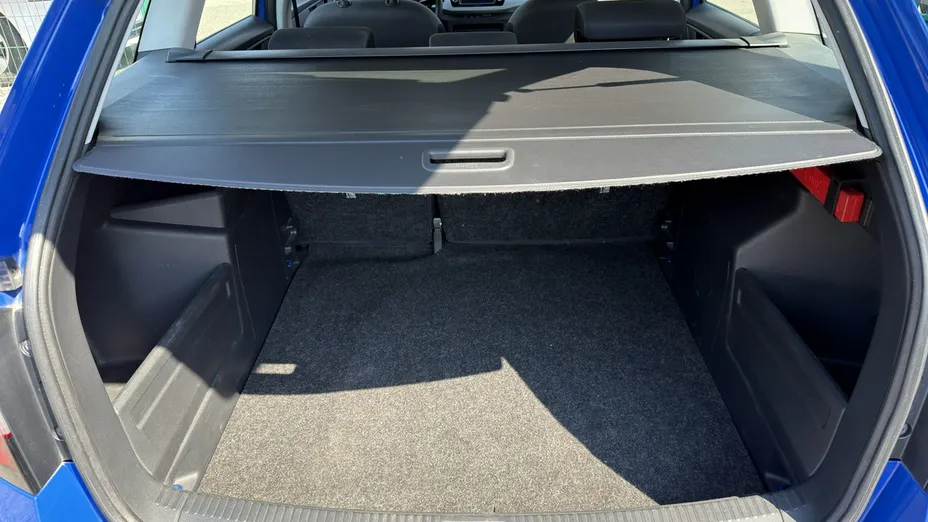 SKODA Fabia -