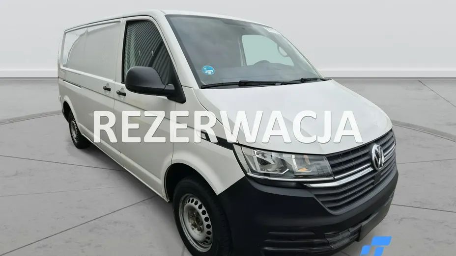 VOLKSWAGEN Transporter -