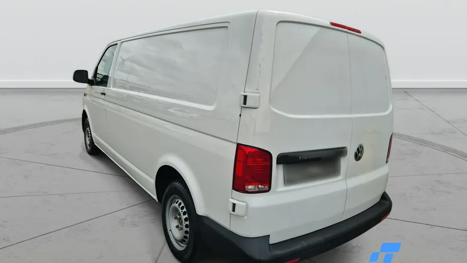 VOLKSWAGEN Transporter -