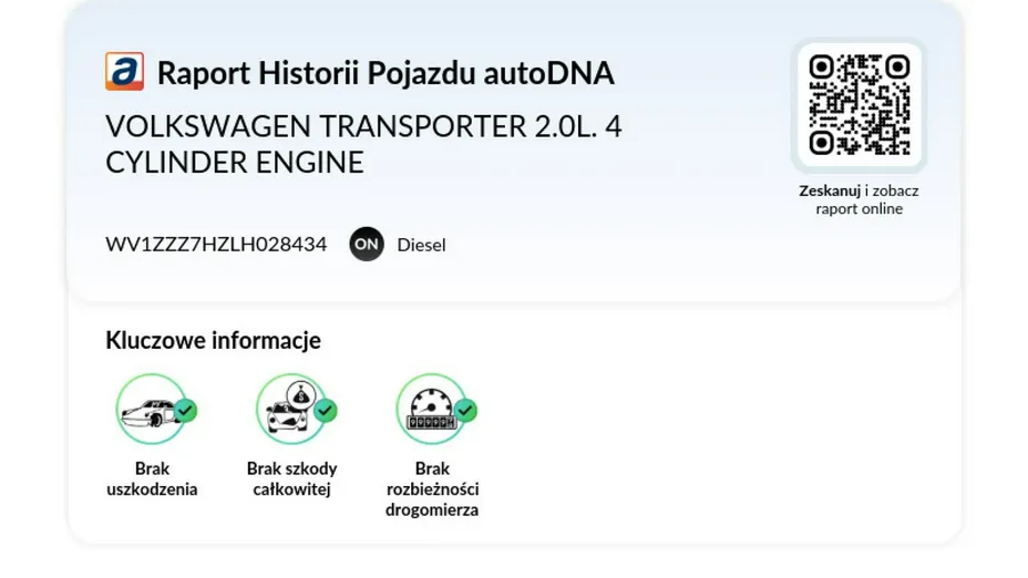 VOLKSWAGEN Transporter -