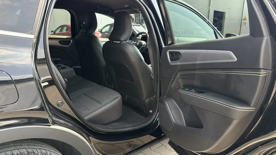 RENAULT Arkana -