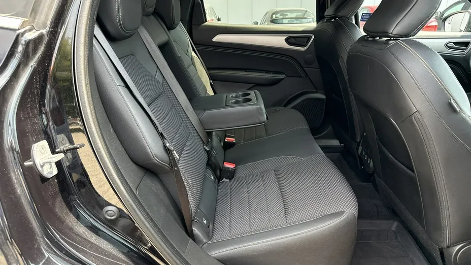 RENAULT Arkana -