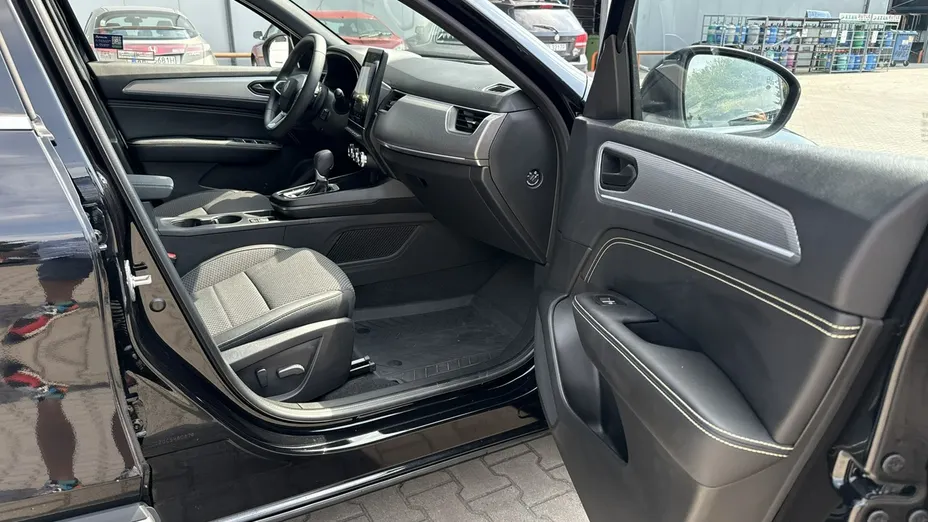 RENAULT Arkana -
