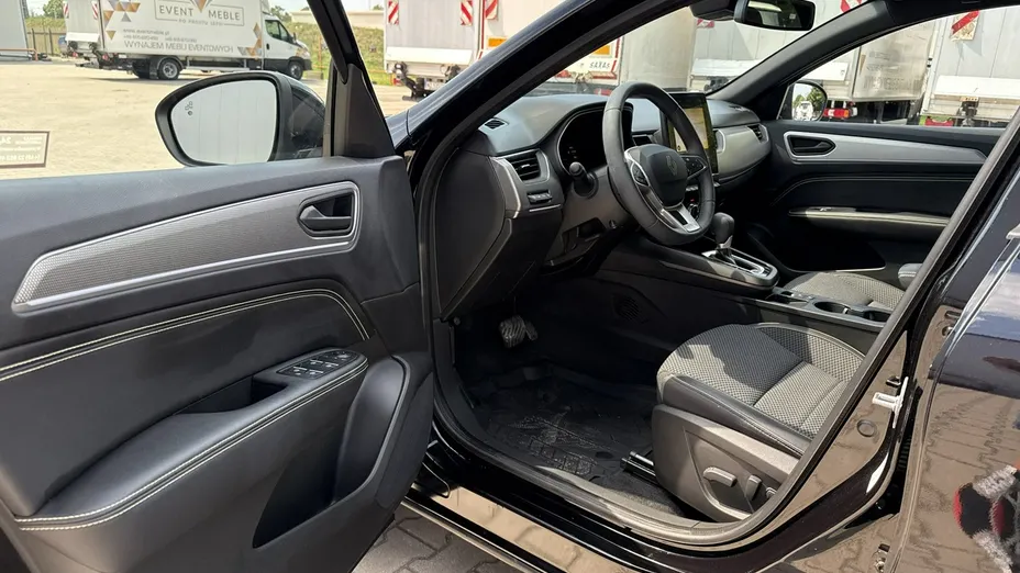 RENAULT Arkana -