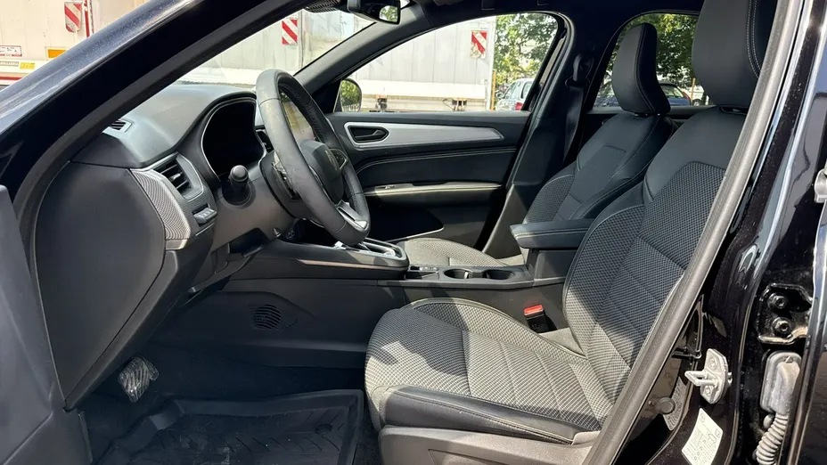 RENAULT Arkana -