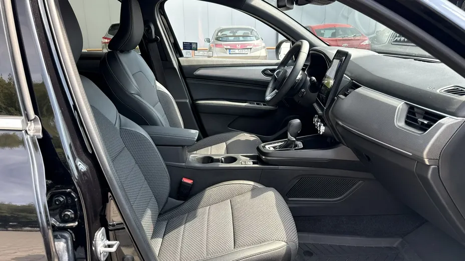 RENAULT Arkana -