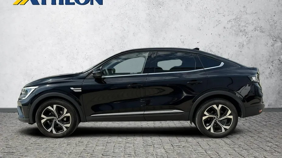 RENAULT Arkana -
