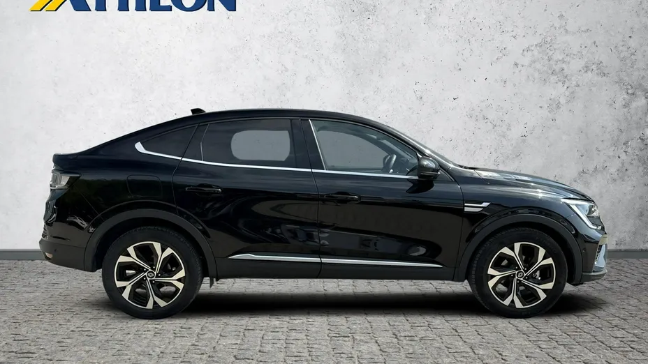 RENAULT Arkana -