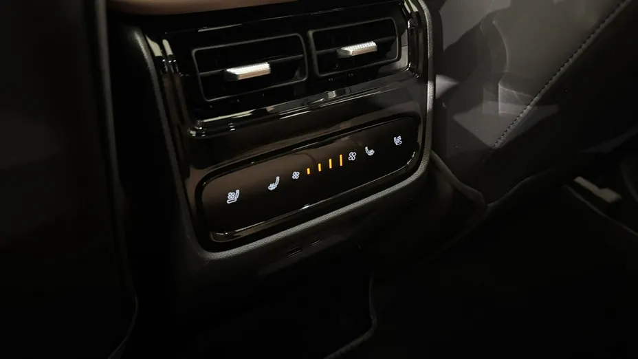 CHERY Tiggo 9 -