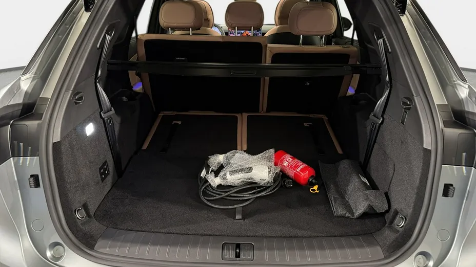 CHERY Tiggo 9 Tiggo 9 1.5 T-GDI Super Hybrid Prestige 3DHT