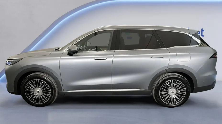 CHERY Tiggo 9 Tiggo 9 1.5 T-GDI Super Hybrid Prestige 3DHT