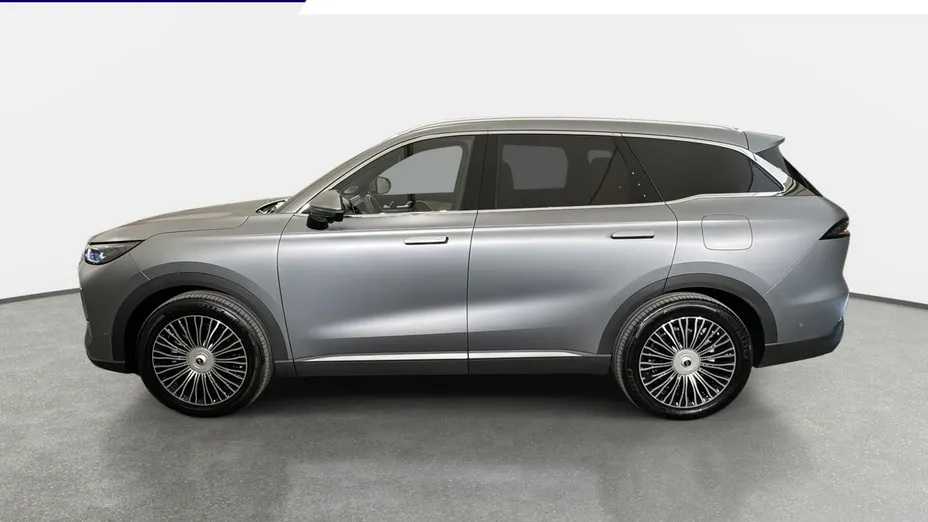 CHERY Tiggo 9 -