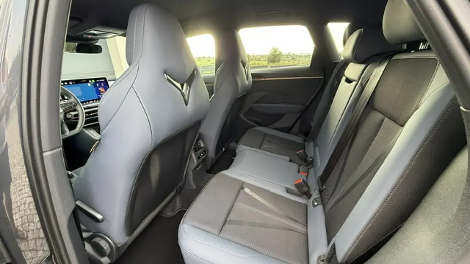CUPRA Terramar -