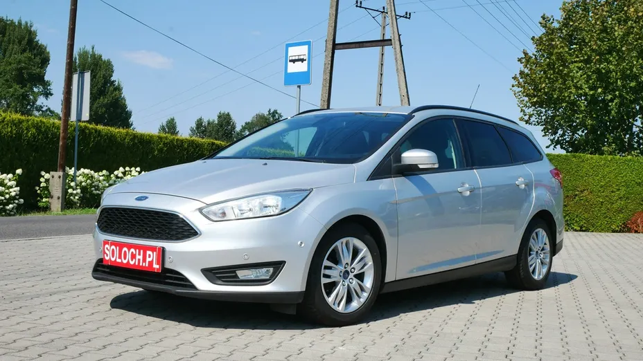 FORD Focus -