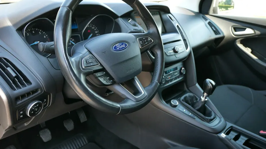 FORD Focus -