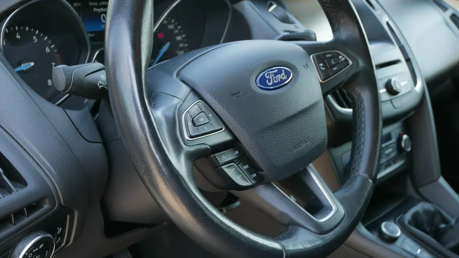 FORD Focus -