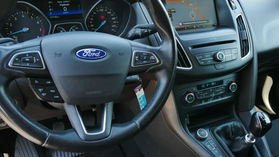 FORD Focus -