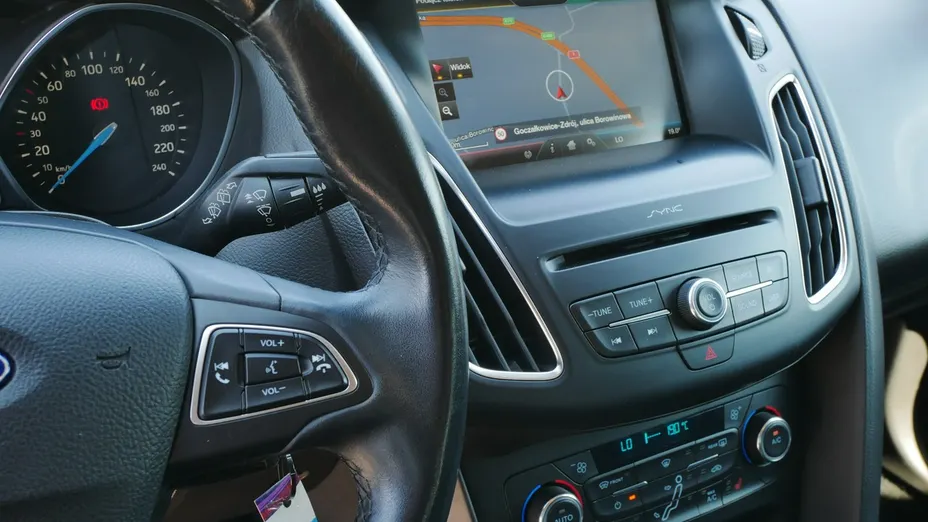 FORD Focus -