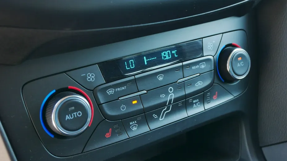 FORD Focus -