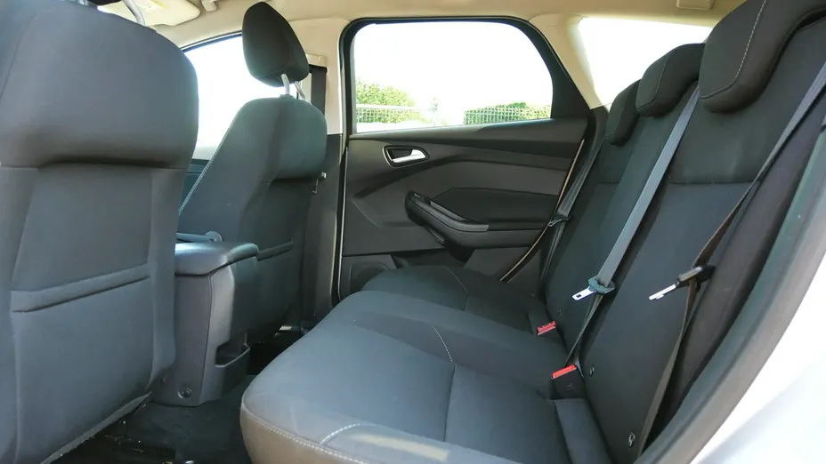FORD Focus -