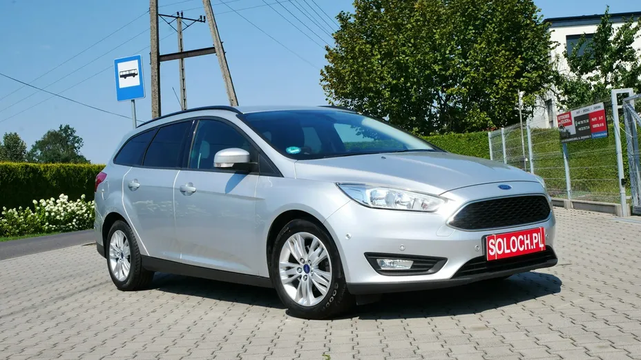 FORD Focus -