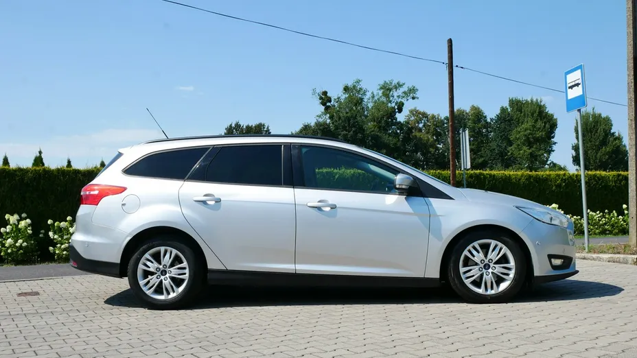 FORD Focus -
