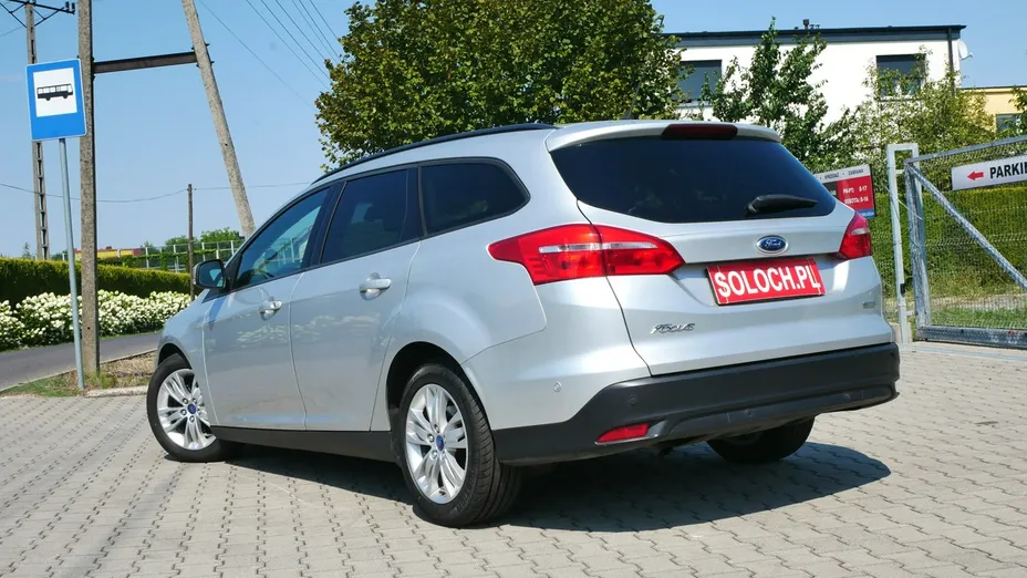 FORD Focus -