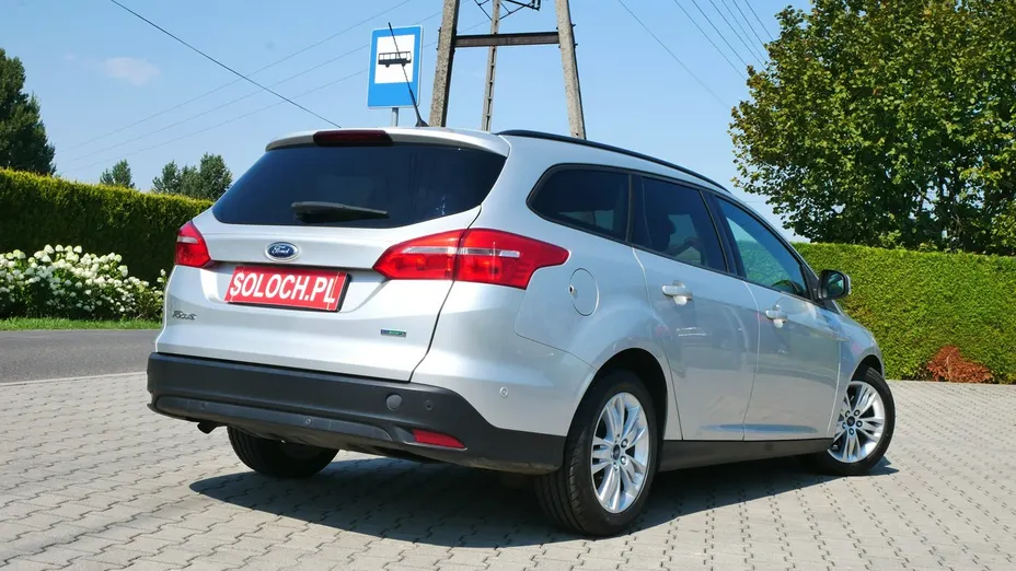 FORD Focus -