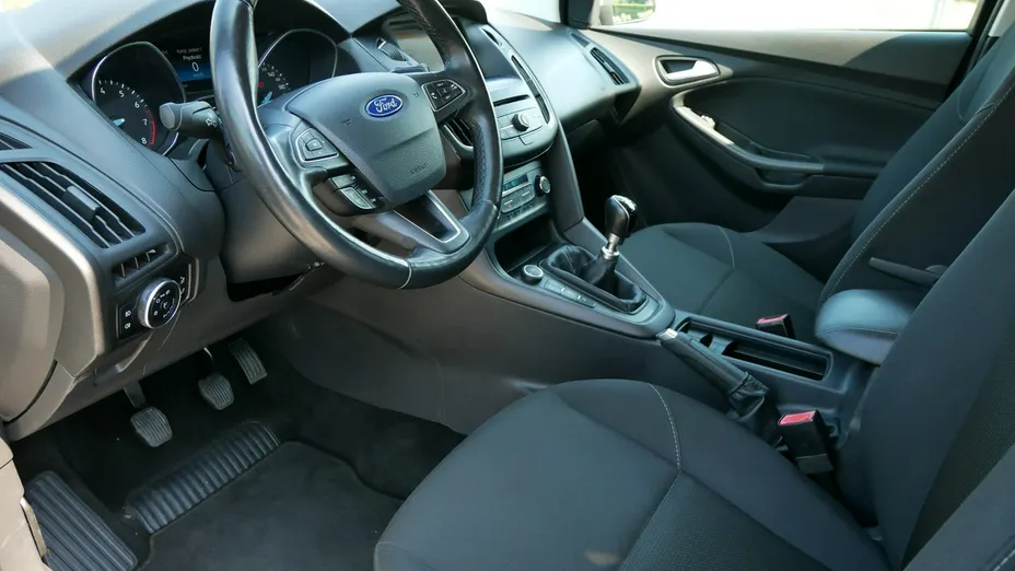 FORD Focus -