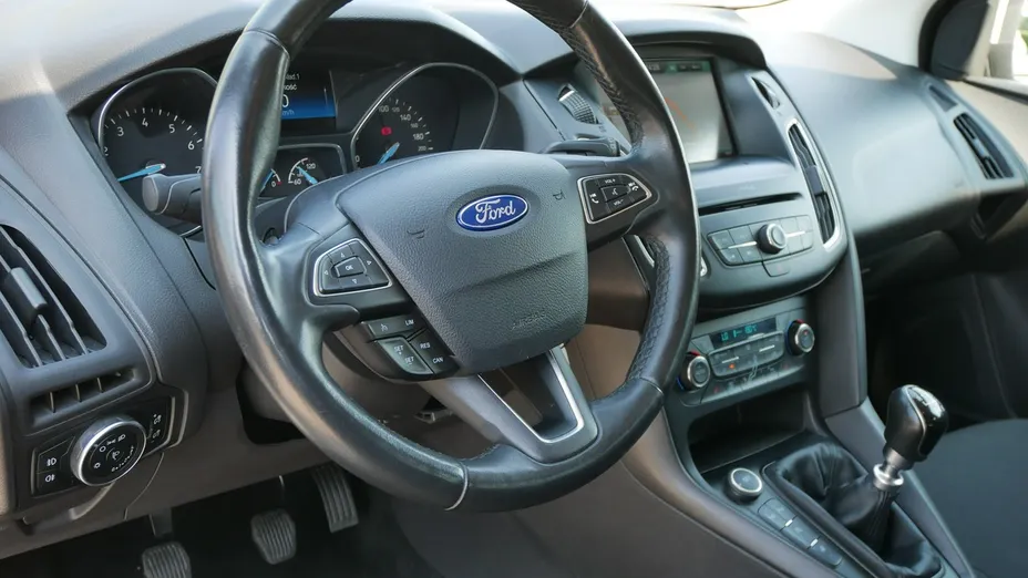 FORD Focus -
