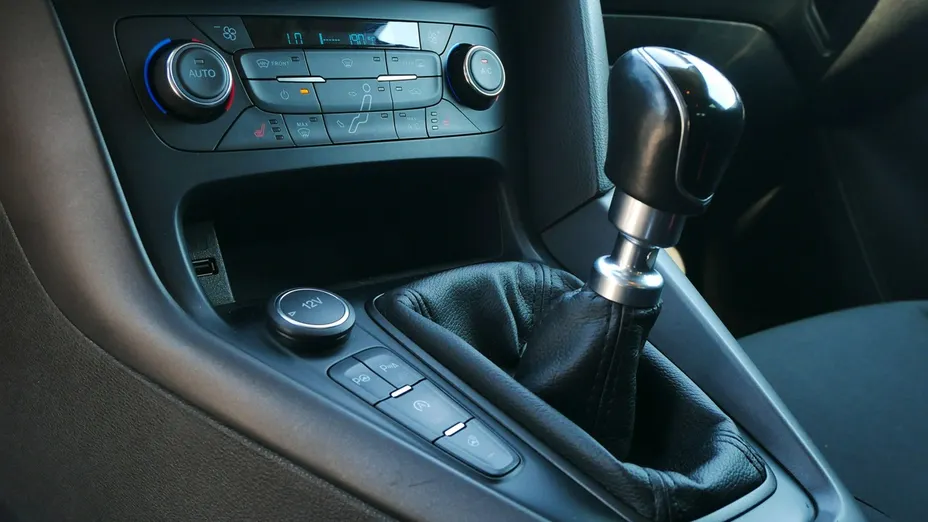 FORD Focus -
