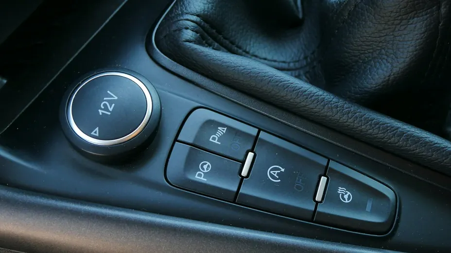 FORD Focus -