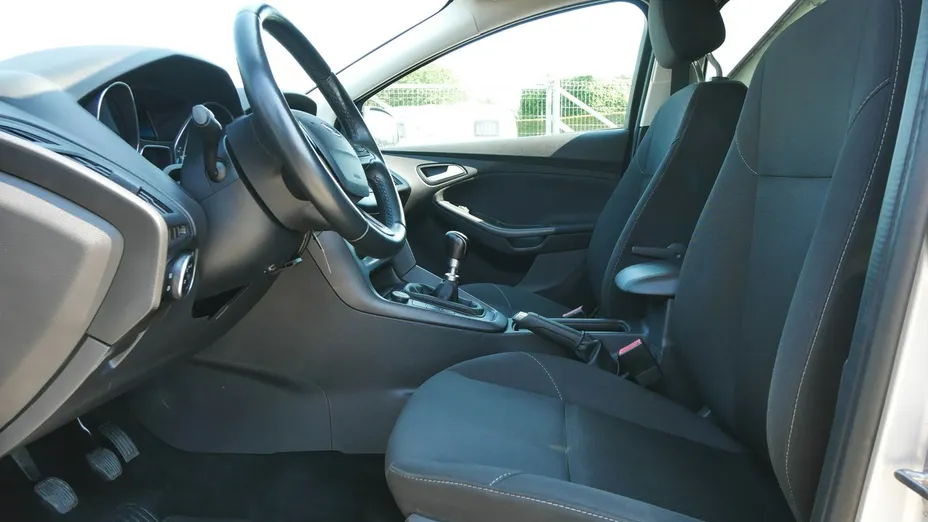 FORD Focus -