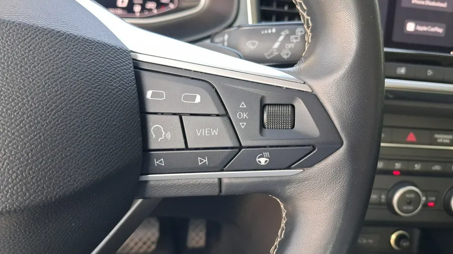SEAT ATECA -