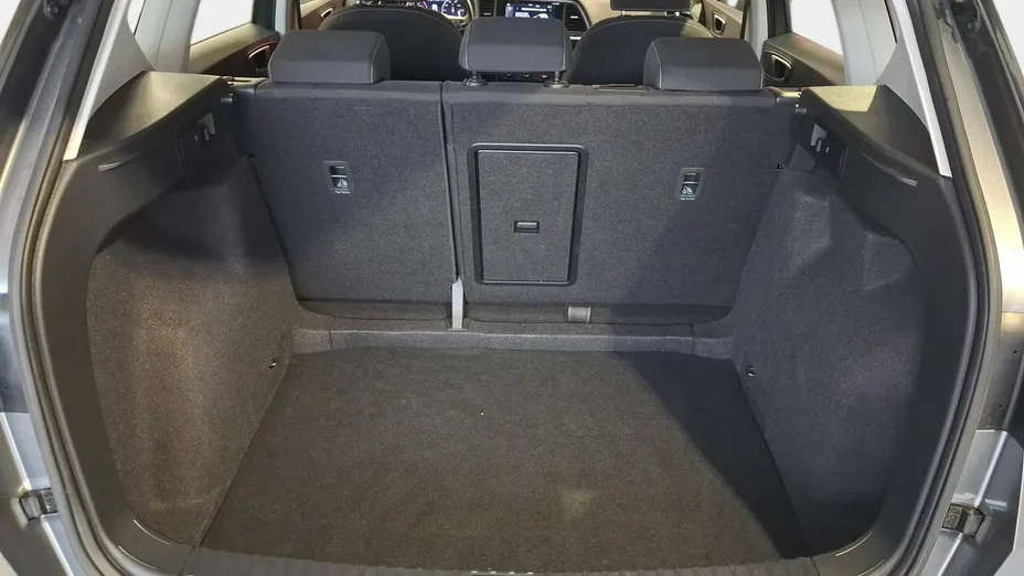 SEAT ATECA -