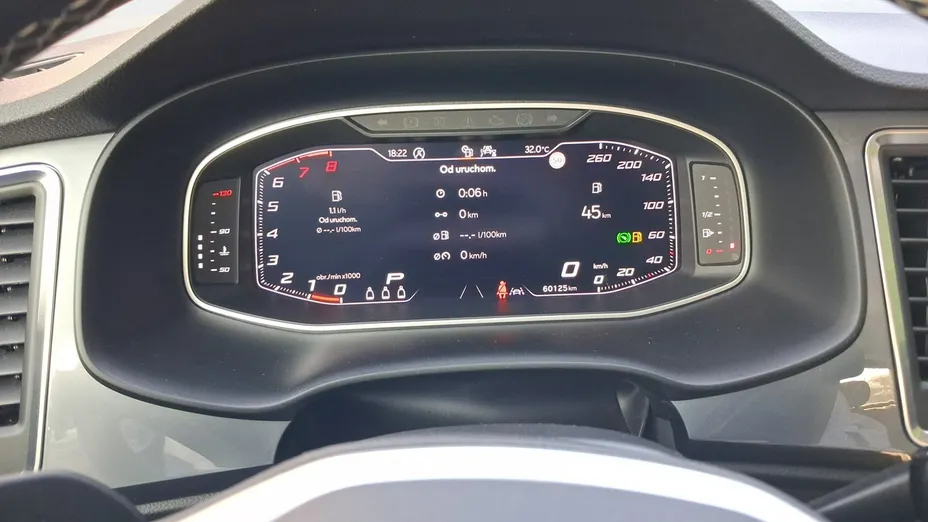 SEAT ATECA -