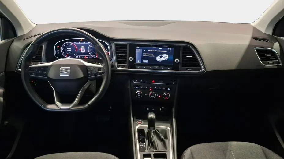 SEAT ATECA -
