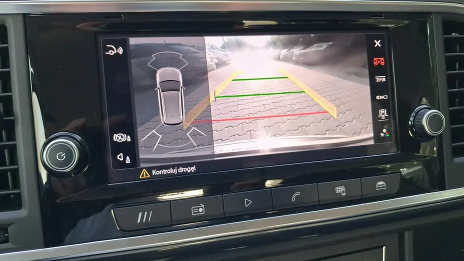 SEAT ATECA -
