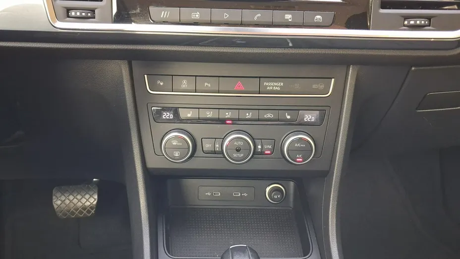 SEAT ATECA -