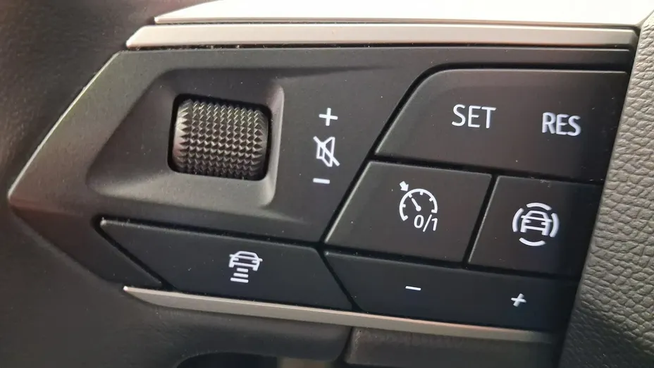 SEAT ATECA -